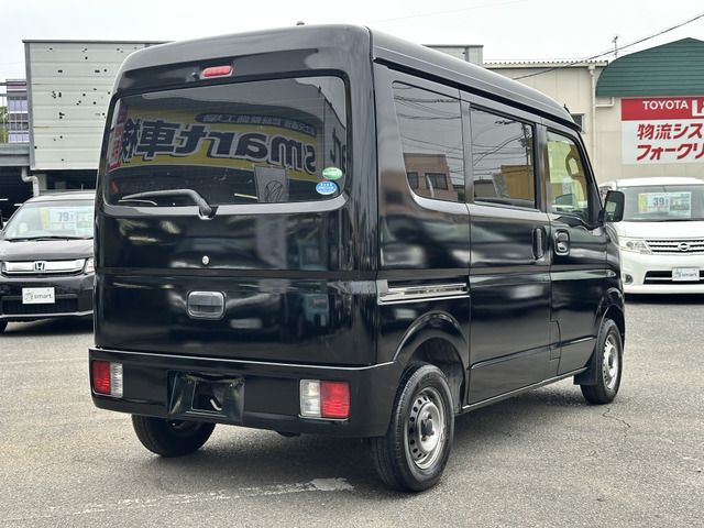SUZUKI EVERY van 2019
