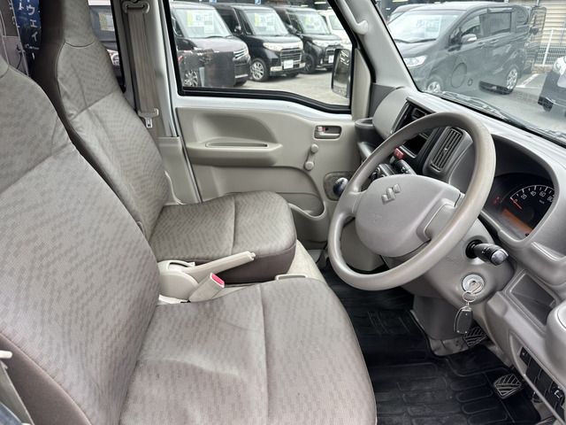 SUZUKI EVERY van 2019