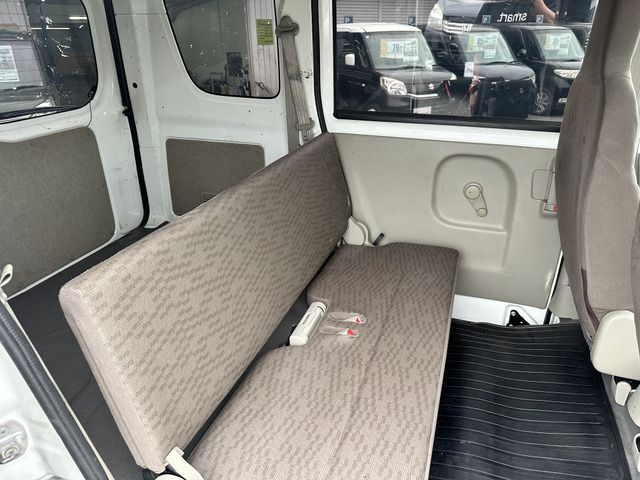 SUZUKI EVERY van 2019