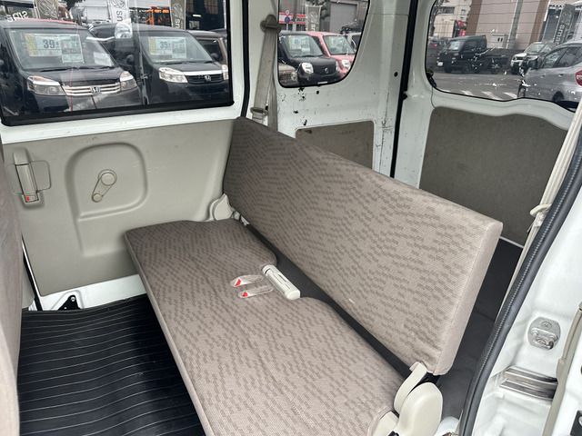 SUZUKI EVERY van 2019