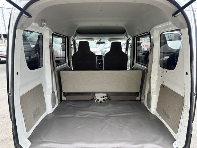 SUZUKI EVERY van 2019