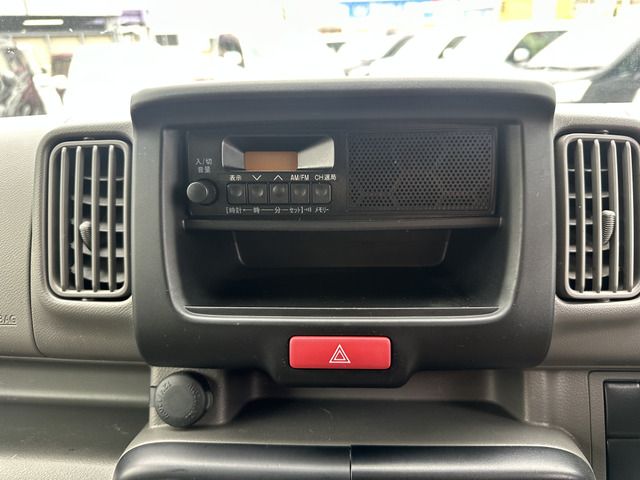 SUZUKI EVERY van 2019