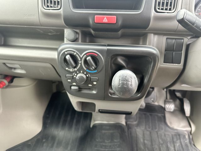 SUZUKI EVERY van 2019