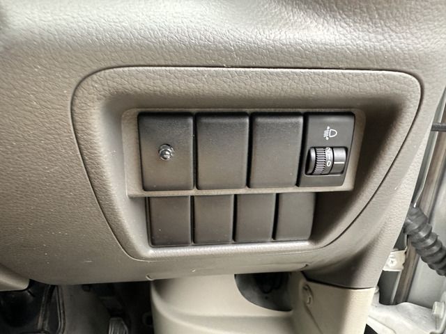 SUZUKI EVERY van 2019