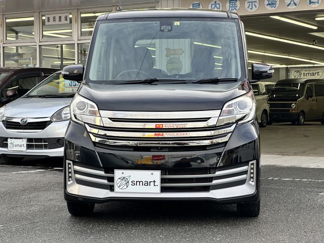 NISSAN DAYZ ROOX 2016