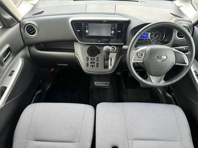 NISSAN DAYZ ROOX 2016