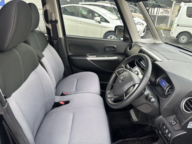 NISSAN DAYZ ROOX 2016