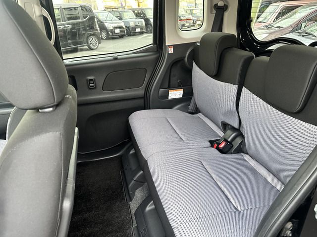 NISSAN DAYZ ROOX 2016