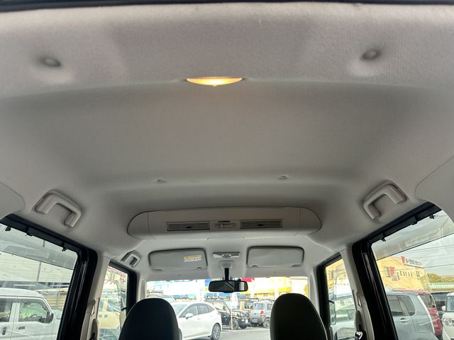 NISSAN DAYZ ROOX 2016