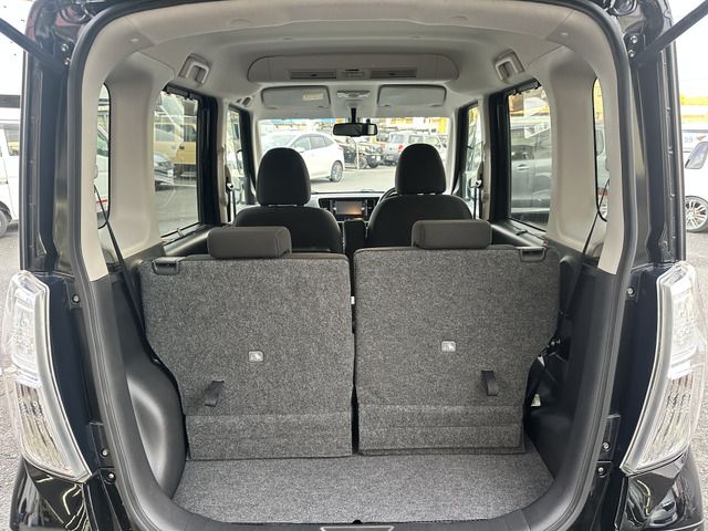 NISSAN DAYZ ROOX 2016