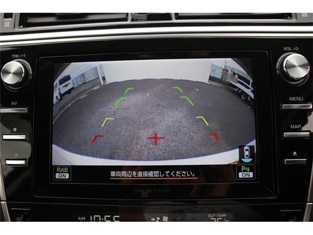 SUBARU LEGACY OUTBACK 2018