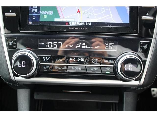 SUBARU LEGACY OUTBACK 2018