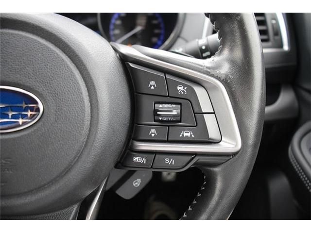 SUBARU LEGACY OUTBACK 2018