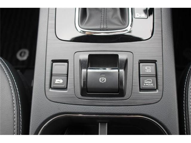 SUBARU LEGACY OUTBACK 2018