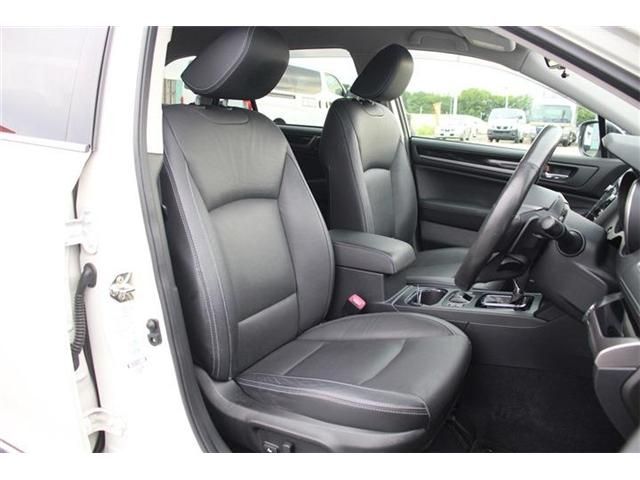 SUBARU LEGACY OUTBACK 2018