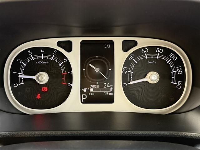 DAIHATSU MOVE canbus 2022