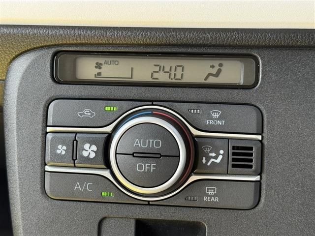 DAIHATSU MOVE canbus 2022