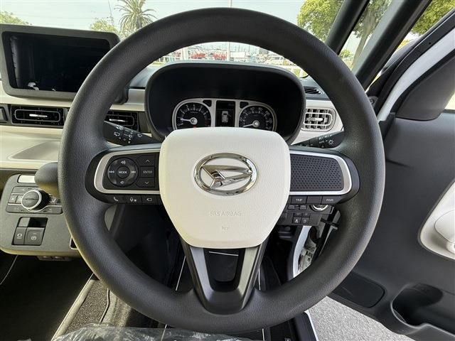 DAIHATSU MOVE canbus 2022