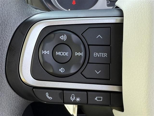 DAIHATSU MOVE canbus 2022