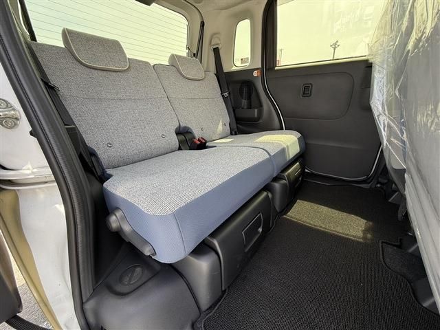 DAIHATSU MOVE canbus 2022