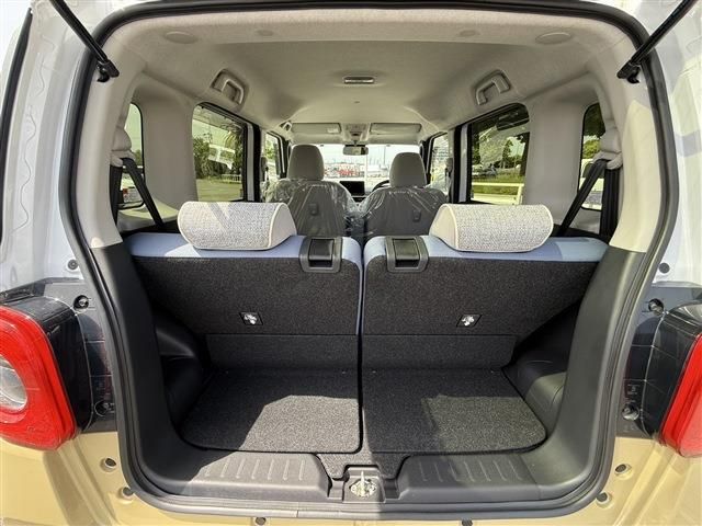 DAIHATSU MOVE canbus 2022