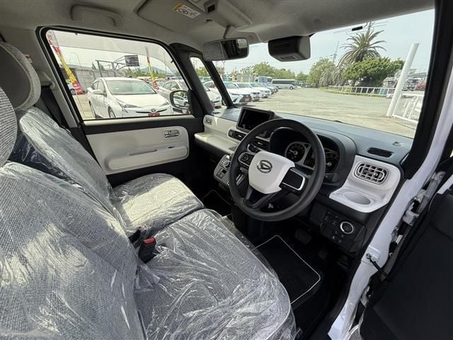 DAIHATSU MOVE canbus 2022