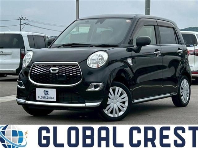 DAIHATSU CAST STYLE 2016
