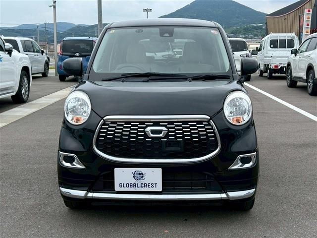 DAIHATSU CAST STYLE 2016