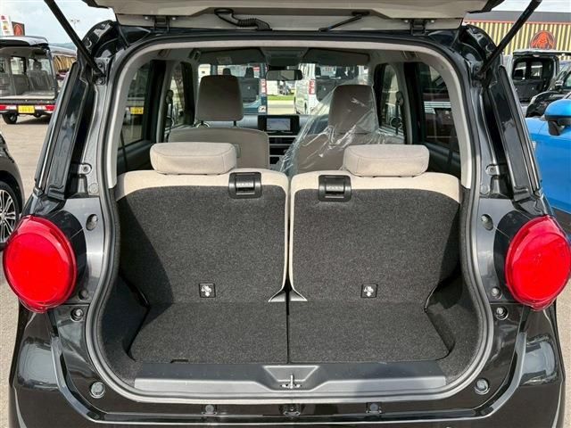 DAIHATSU CAST STYLE 2016