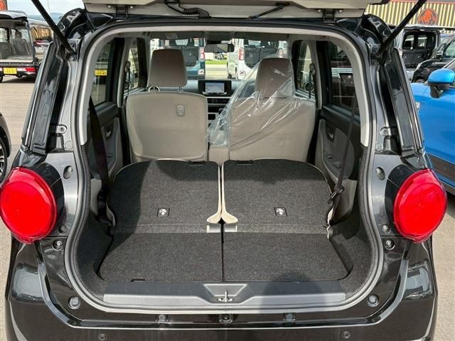 DAIHATSU CAST STYLE 2016