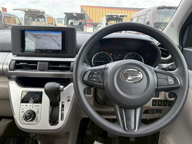 DAIHATSU CAST STYLE 2016