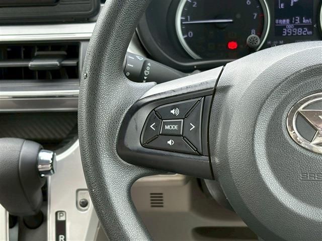 DAIHATSU CAST STYLE 2016