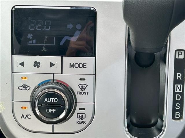 DAIHATSU CAST STYLE 2016