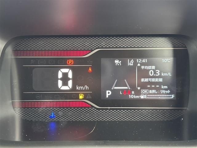 SUZUKI Spacia custom 2023