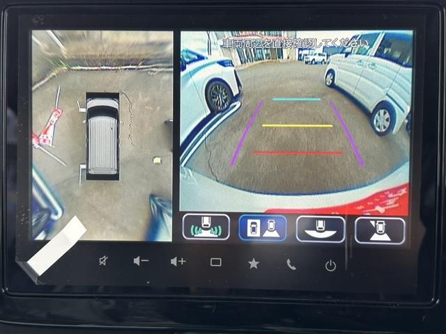 SUZUKI Spacia custom 2023