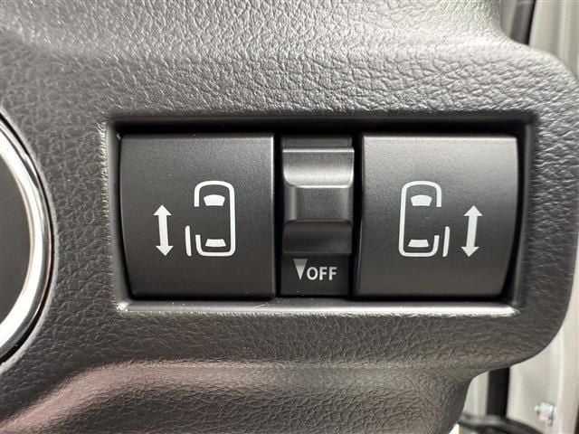 SUZUKI Spacia custom 2023