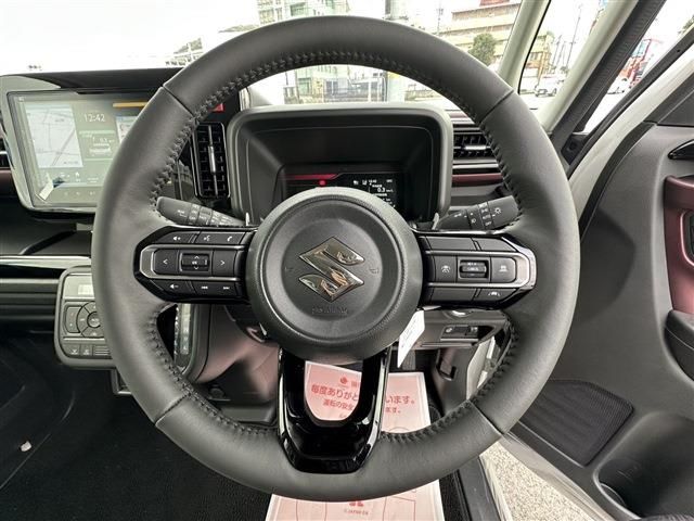 SUZUKI Spacia custom 2023