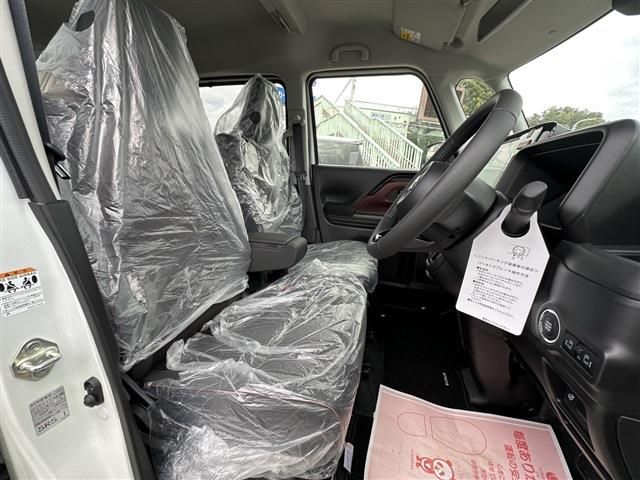 SUZUKI Spacia custom 2023