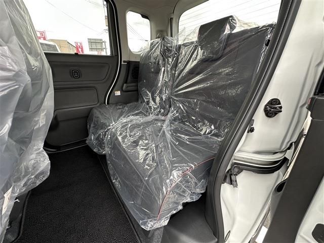 SUZUKI Spacia custom 2023