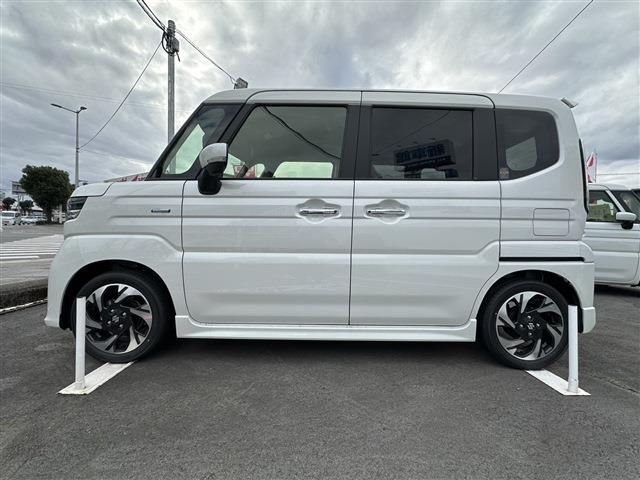 SUZUKI Spacia custom 2023