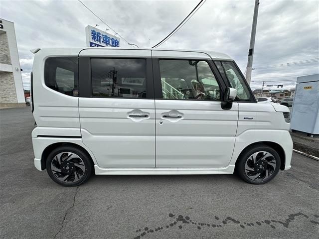 SUZUKI Spacia custom 2023