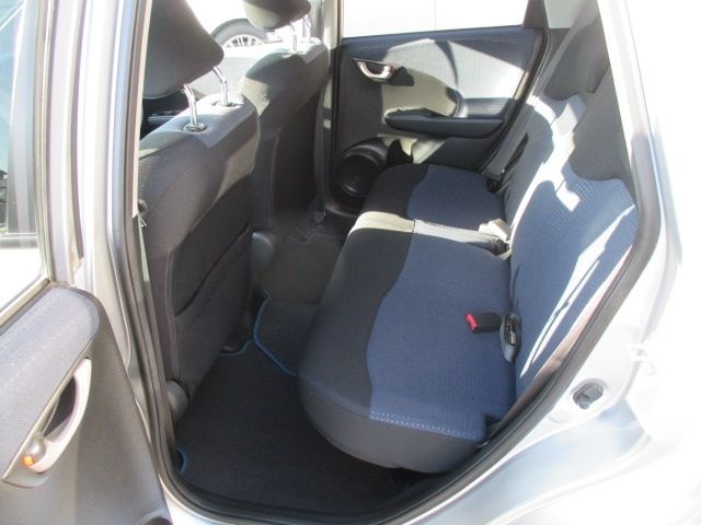 HONDA FIT 2009