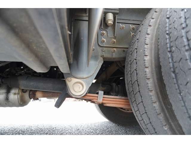 MITSUBISHI CANTER 2017