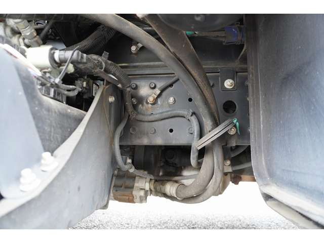 MITSUBISHI CANTER 2017