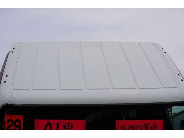 MITSUBISHI CANTER 2017