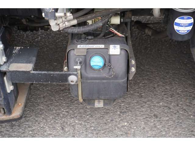 MITSUBISHI CANTER 2017