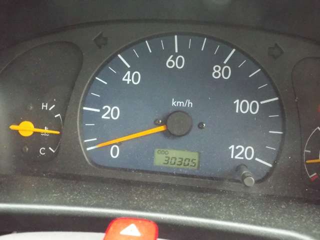 SUZUKI CARRY truck 1999