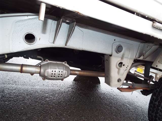 SUZUKI CARRY truck 1999