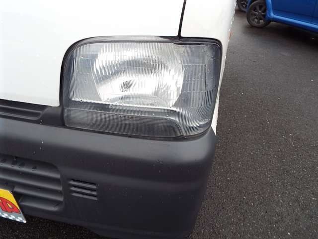 SUZUKI CARRY truck 1999