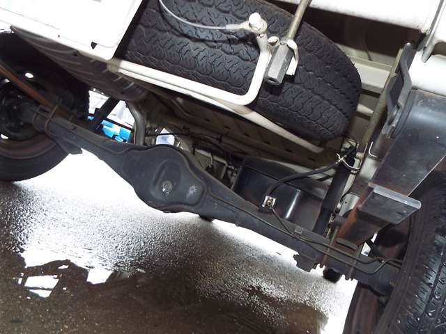 SUZUKI CARRY truck 1999